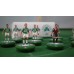 Subbuteo Andrew Table Soccer Panathinaikos 1984-1985 on Lightweight Bases